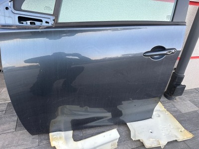 Renault zoe ii tekpn левая передние полный фото №1