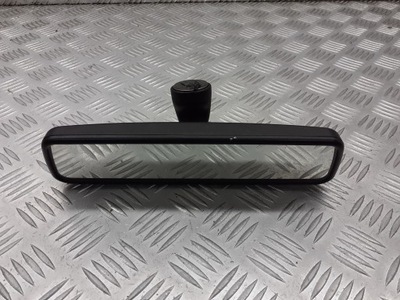 Зеркало внутреннее skoda fabia ii фото №1