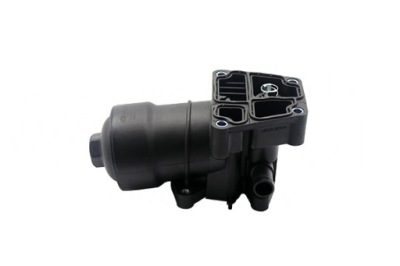 Vika корпус фильтра масла fab oct sup room yeti фото №1