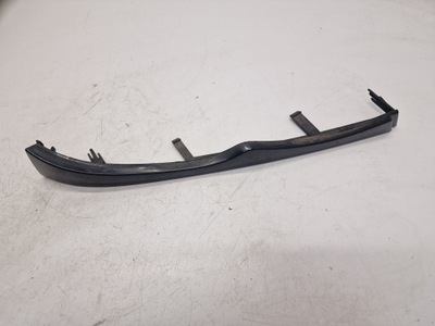 Молдинг pod фара brew права bmw e46 lift фото №1