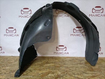 Hyundai ioniq 5 підкрилок правий перед 86812-gi000 фото №1