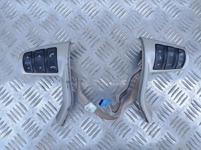 Кнопки руля daf xf 106 lift фото №1