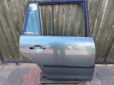 Citroen c4 picasso двері правий задня lak.ezwd фото №1
