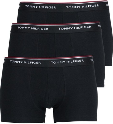 Majtki Bokserki Tommy Hilfiger r. S