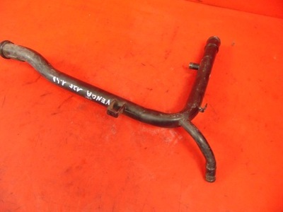 Kia venga yn 1.4 crdi ix20 шланг трубка wody фото №1