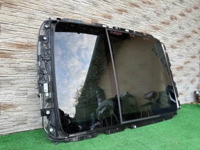 Панорама крыша люк bmw x7 g07 7482915 фото №1