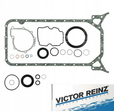 COMPACTADORES DEL MOTOR PARTE INFERIOR JUEGO SSANGYONG CHAIRMAN 2.3  