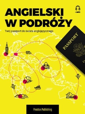 Angielski w podróży