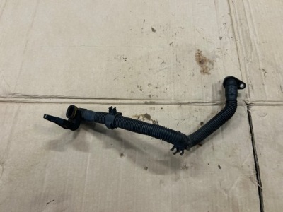 Audi a5 шланг сепаратора масла f5 2.0 tfsi dem 06l103226 фото №1