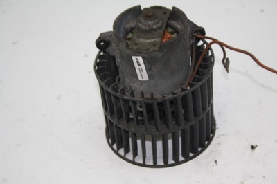 Вентилятор обдув воздуходувка opel astra f 1bb52 фото №1