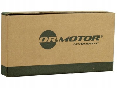 DR.MOTOR DRM01254 FORRO COLECTOR DE ADMISIÓN  