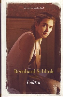 LEKTOR SCHLINK BERNHARD