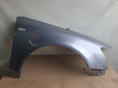 Audi a46 c6 04-08 крыло фото №1