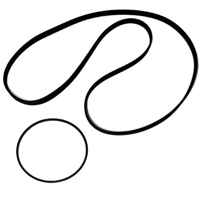 PASKI DO GRAMOFONU TECHNICS SL-3