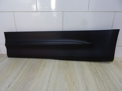 Mercedes молдинг ліва задня glb x247 a2477370600 фото №1