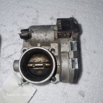 Дросельна заслінка fiat punto ii 1.2 1.3 фото №1