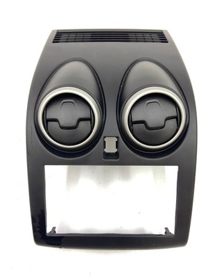 Рамка радіо навігації ґрати nissan qashqai i j10 2010-2013r. фото №1