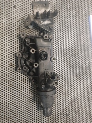 Термостат renault scenic ii 8200453422 фото №1