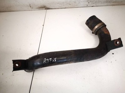 Nissan pathfinder wąż интеркулер 2006 2.5l фото №1