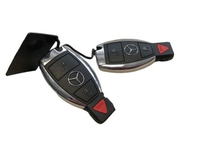 MERCEDES LLAVE W216 W217 W117 176 W197 W246 EE.UU.  