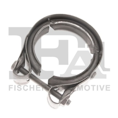 CONECTOR RUR, SISTEMA DE ESCAPE FA1 969-859  