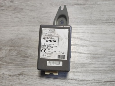 Lexus gs iii 05-12 450h модуль двері 89740-30210 фото №1