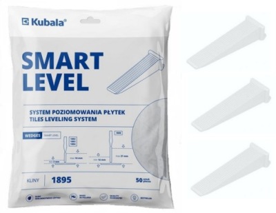 KUBALA SMART KLINY 1895 50SZT