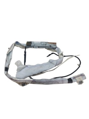 Шторка безопасности zafira b правый фото №1