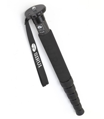 Sirui Monopod P-326 Carbon 6-sekc. Dystr. PL