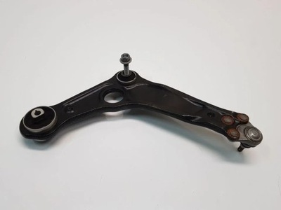 Рычаг левый 545056560r renault megane iv 4 фото №1