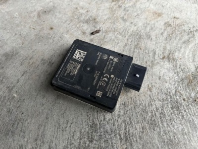 Датчик радар датчик мертвого задний  задний alfa romeo stelvio giulia 50568117 фото №1