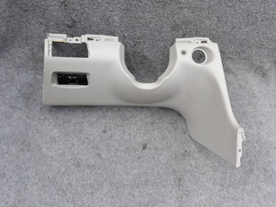 Защита pod руль mercedes w211 e-klasa фото №1