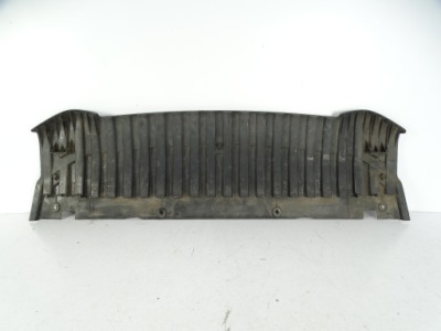 Плита защита w бампер a5 8t0 8t0807233 фото №1