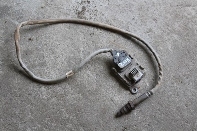 Датчик лямбда-зонд датчик nox opel vivaro 1.6cdti 2018 фото №1