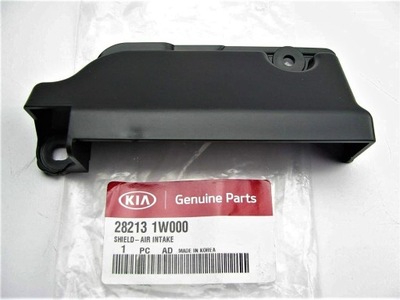 KIA RIO CHWYT AIRE PROTECCIÓN 28213-1W000  