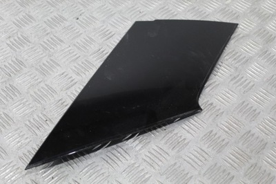 Заглушка крила права megane iv 4 7385893449r фото №1