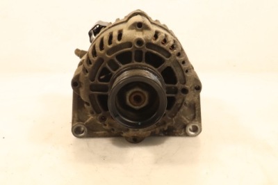 Opel astra j 1.6 16v b генератор 13502595 фото №1