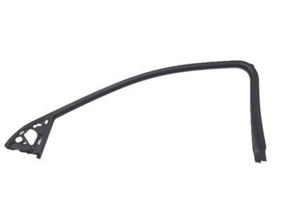 Citroen ds7 рамка захист стійка двері права перед фото №1