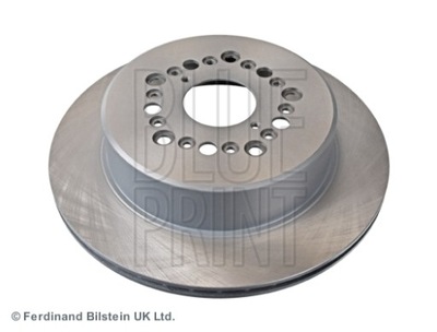 BLUE PRINT ADT343111 ДИСК ГАЛЬМІВНИЙ