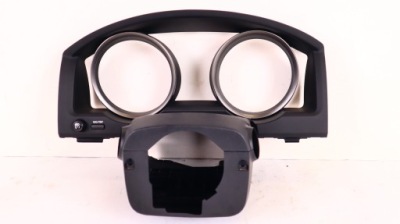 Toyota land cruiser 200 рамка корпус спідометра фото №1