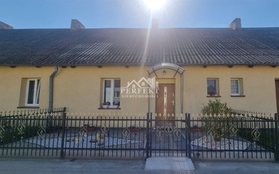 Dom, Wierzbiczany, Gniewkowo (gm.), 48 m²