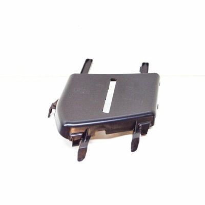 Audi a6 c7 allroad передняя часть left решётка rear cover trim 4g0807245e original фото №1