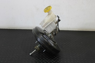 Підсилювач гальм насос гальмівна jeep compass ii 2 p68373333ab фото №1