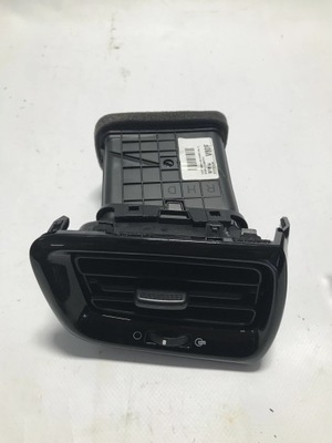 Решітка обдув права kia rio iv 16- фото №1