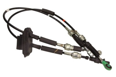 OE FIAT CABLE CAMBIOS DE TRANSMISIÓN (KPL.) FIAT PANDA 03-/500 07- 1,1-1,4  