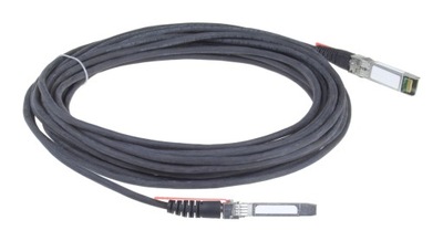 Przewód DAC SFP+ 10Gb 10m do Cisco Nexus 3064-X 93180YC 9372PX 3132Q 3164Q