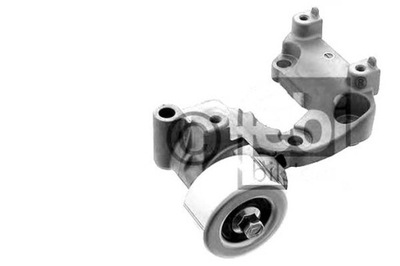 Febi bilstein 47592 натягувач ремінь клиновий багаторучейковий фото №1