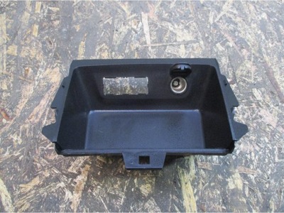 Kadjar полиця бардачок консолі pod usb роз'єм фото №1