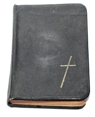 MÓDLMY SIĘ WSZYSCY KSIĄŻECZKA do nabożeństwa 1980