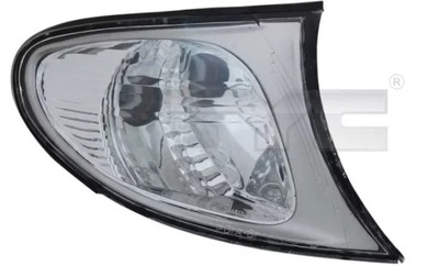 LUZ DIRECCIONAL BMW 3 /E46/3/TOURING 09/01  